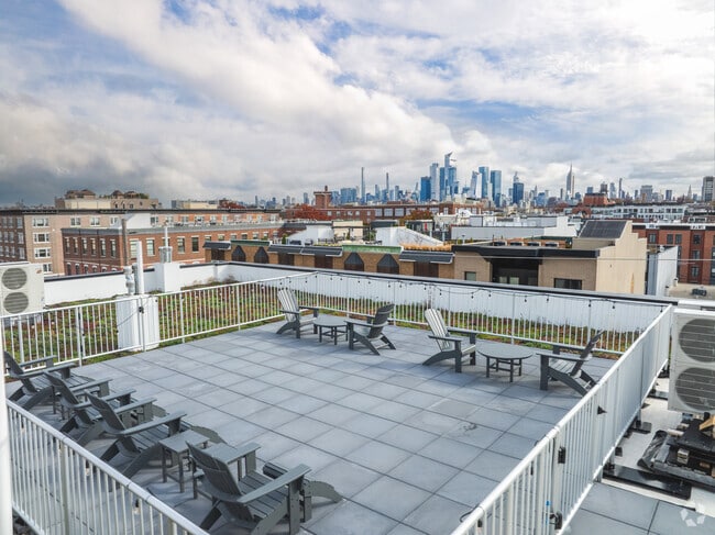 Foto del edificio - Madison Square