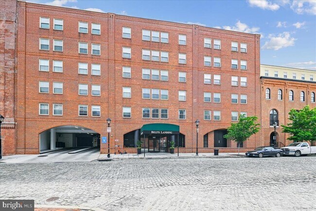 Foto del edificio - 960 Fell St