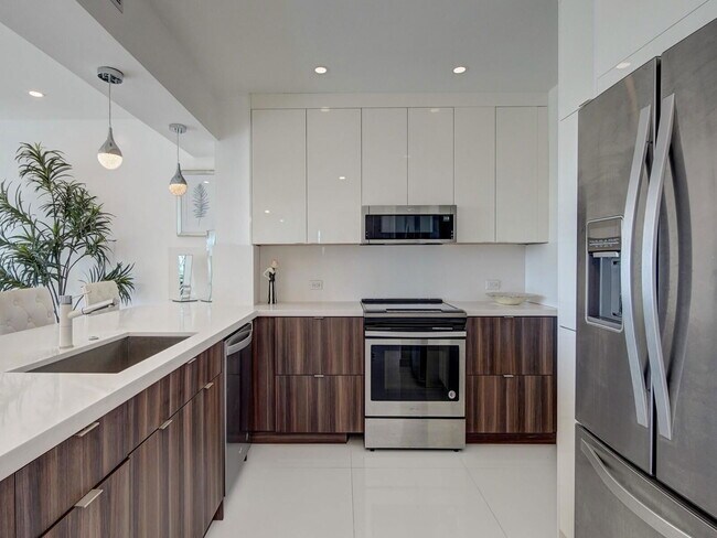 Photo - 2500 E Las Olas Blvd Apartment