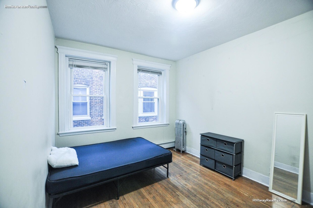 Smallest Room Available for Sublet Apartment for Rent in Allston, MA