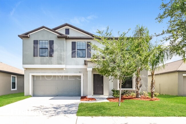 Building Photo - 9631 Sage Creek Dr