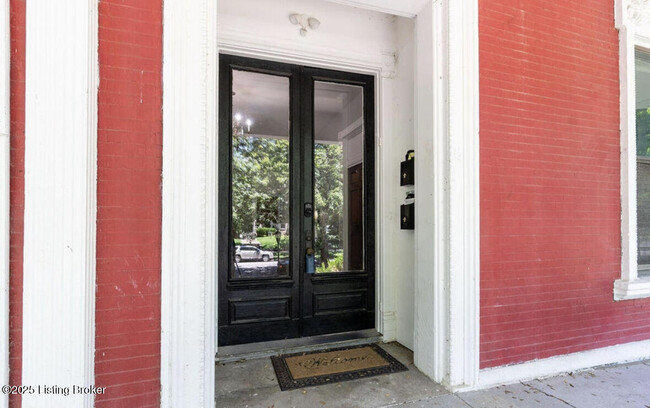 Foto del edificio - 1417 S 3rd St