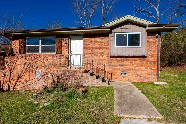 Photo - 603 Mountain Trail House