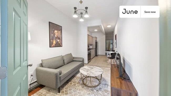 Building Photo - 2036 Second Avenue