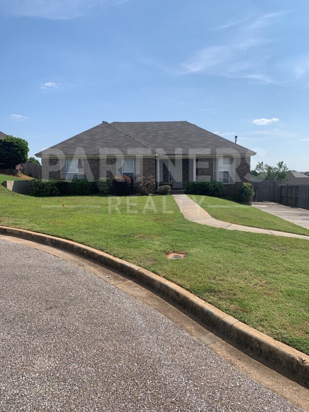 646 Little Farm Rd, Prattville, AL 36066 House Rental in Prattville