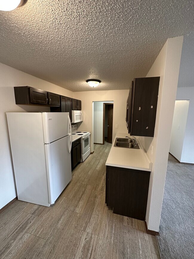 Parkview Apartments Apartments in Sioux Falls, SD