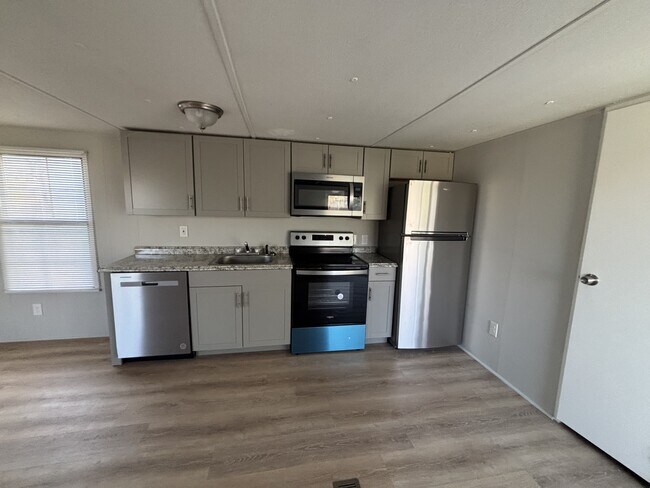 Foto del edificio - 53 Cushion Pl