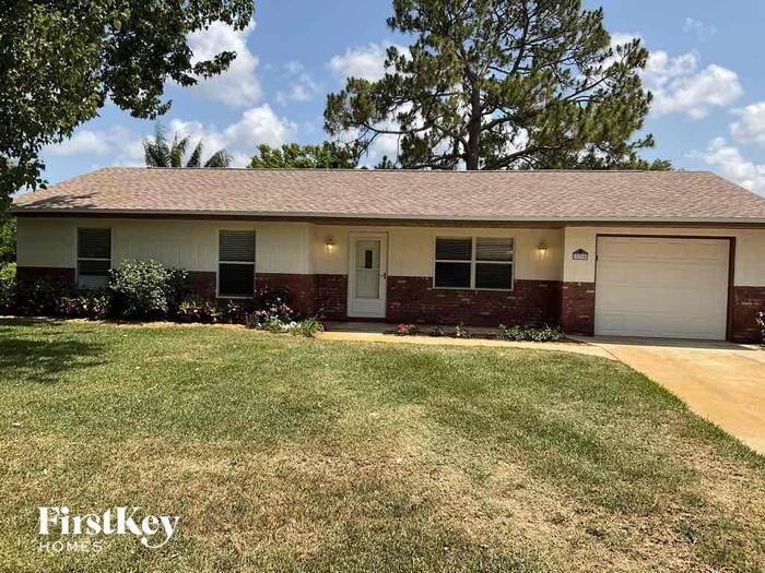 738 Empress St SE, Palm Bay, FL 32909 House Rental in Palm Bay, FL