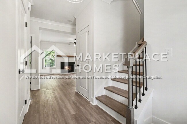 Foto del edificio - 4526 Highland Gate Pkwy