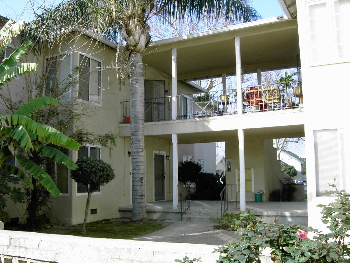 Foto del edificio - 1234 K St