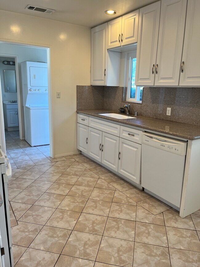 Vista aérea de Google Earth - 4074 Rosabell St