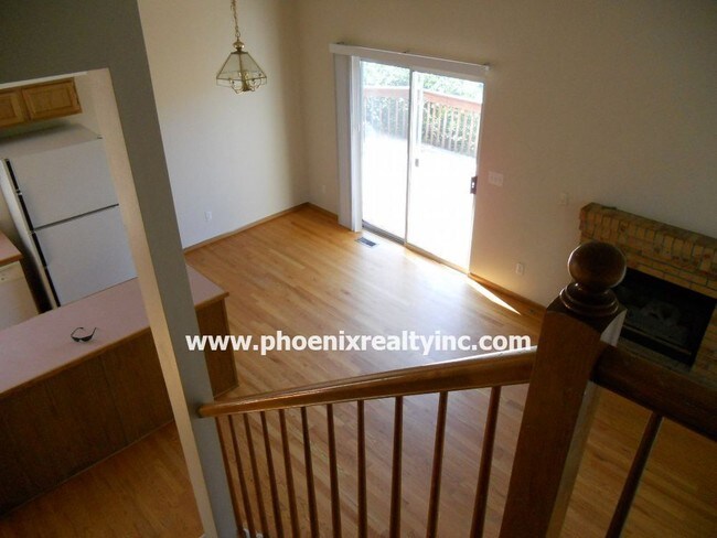 Foto del edificio - Thornton Home Rental