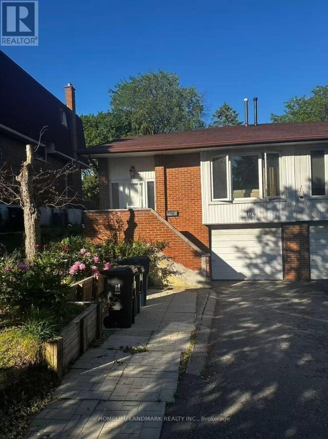 Building Photo - 15 Harnworth Dr