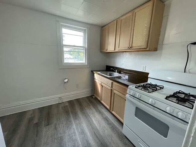 Foto del edificio - 211 N 17th St
