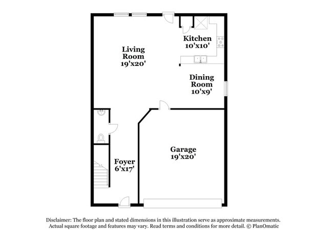 Building Photo - 2407 Lake Hls