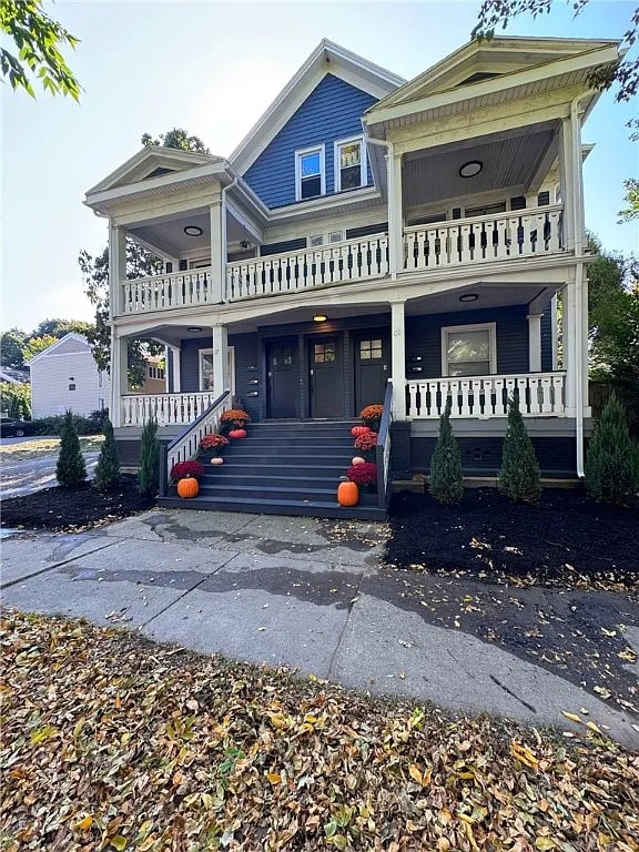 Building Photo - 47-49-49 Atkinson St