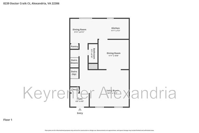 Building Photo - 8239 Dr Craik Ct