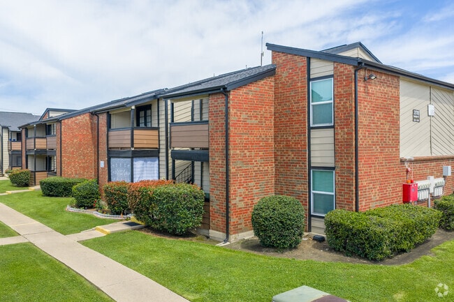 Primary - Mercer Park