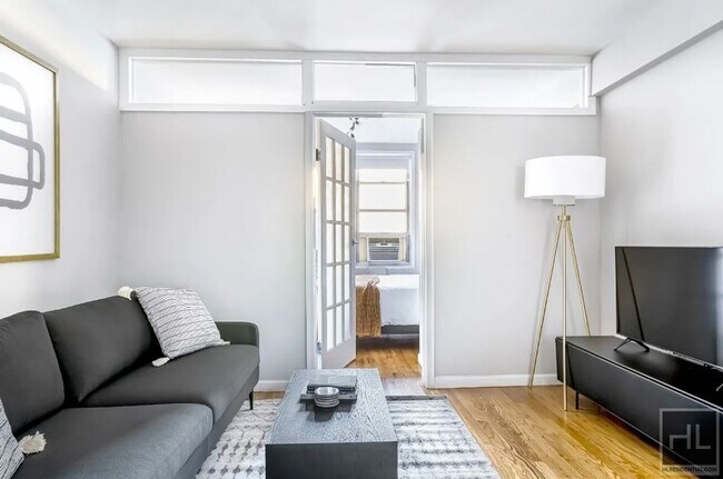 Foto del edificio - East 58th Street