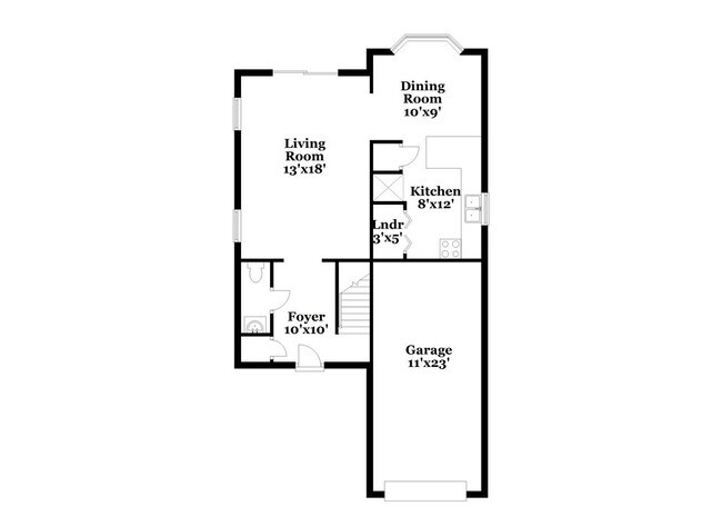 Foto del edificio - 901 Bexhill Ct S