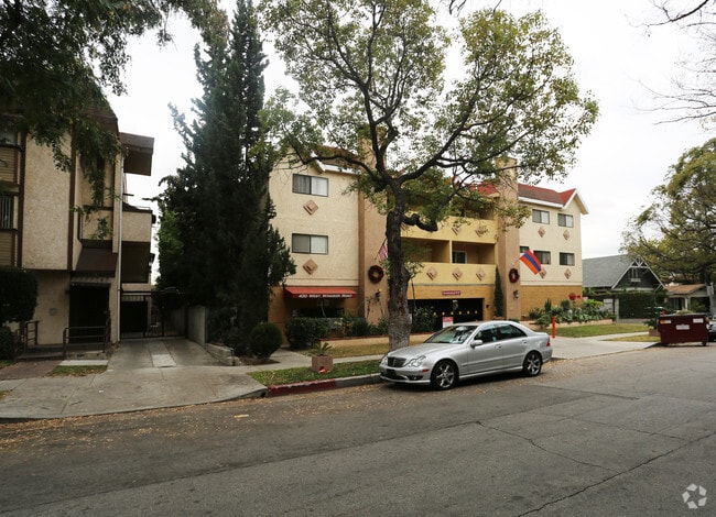 Foto del edificio - 420W