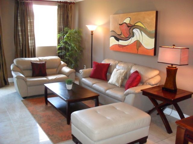 Foto principal - Meridian - Fully Furnished Luxury Condo w/Tennis Court & Main Pool Views.