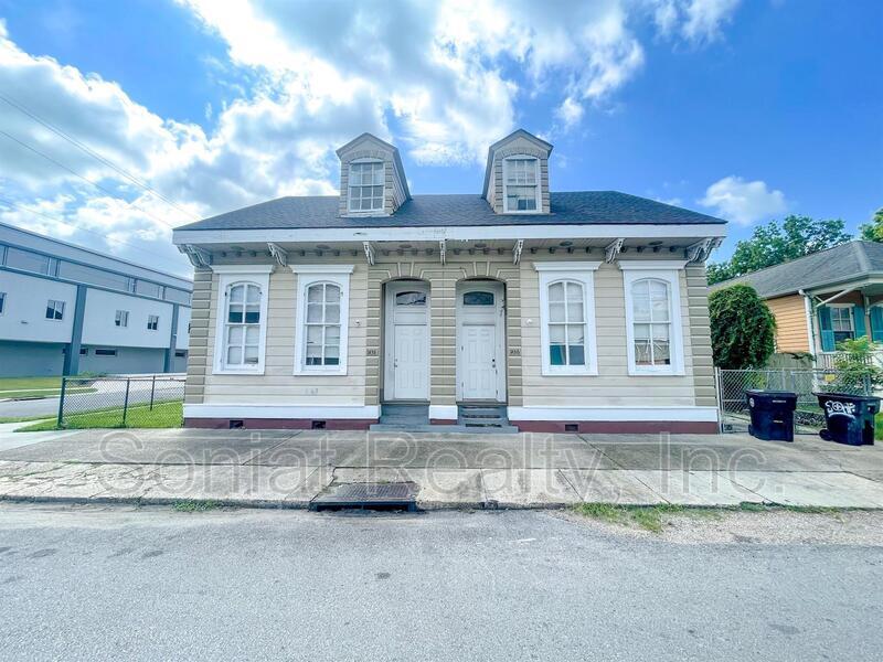 Foto principal - 1438 N Villere St