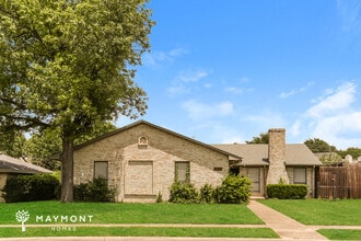 Building Photo - 11317 McCree Rd