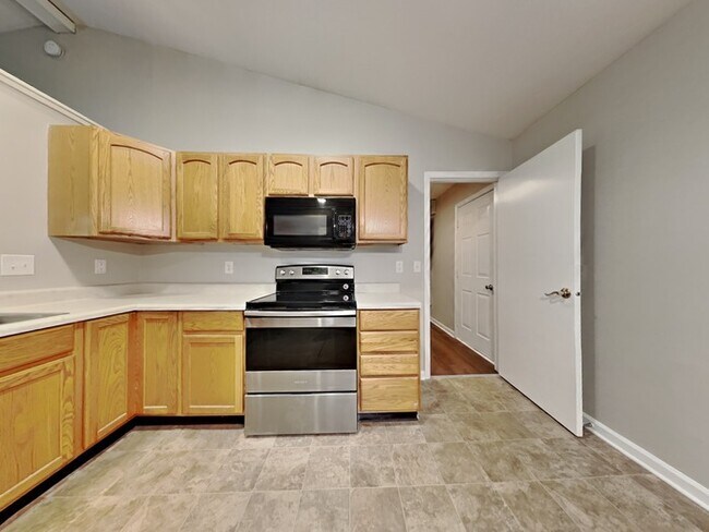 Foto del edificio - Cozy ranch home in Avon!