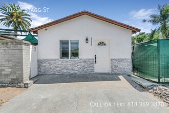 Building Photo - 10250 Stagg St