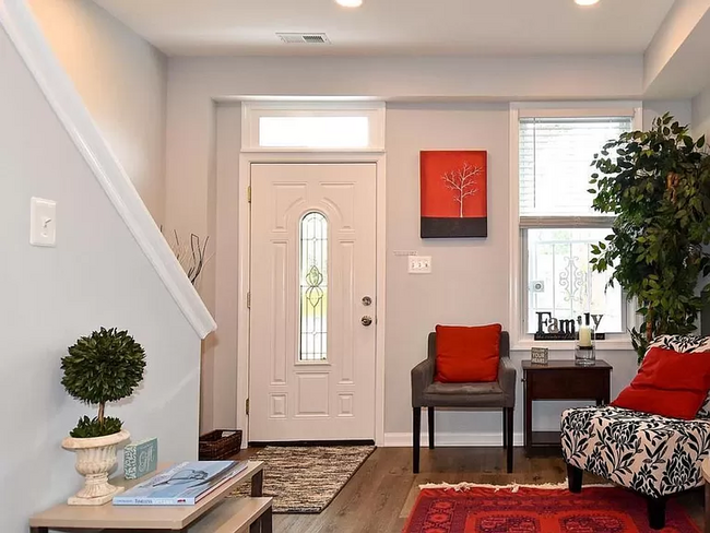 Foto del edificio - 1611 Rosedale St NE