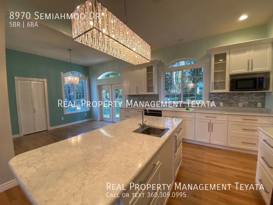Primary Photo - STUNNING French Provencial Style Home Avai...