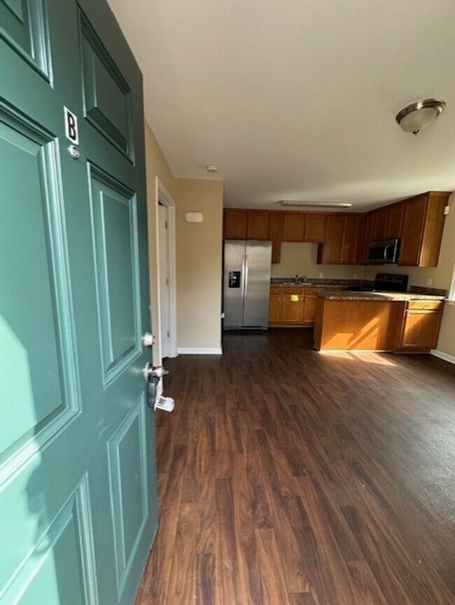 Foto del edificio - Updated 1 bedroom/1 bath