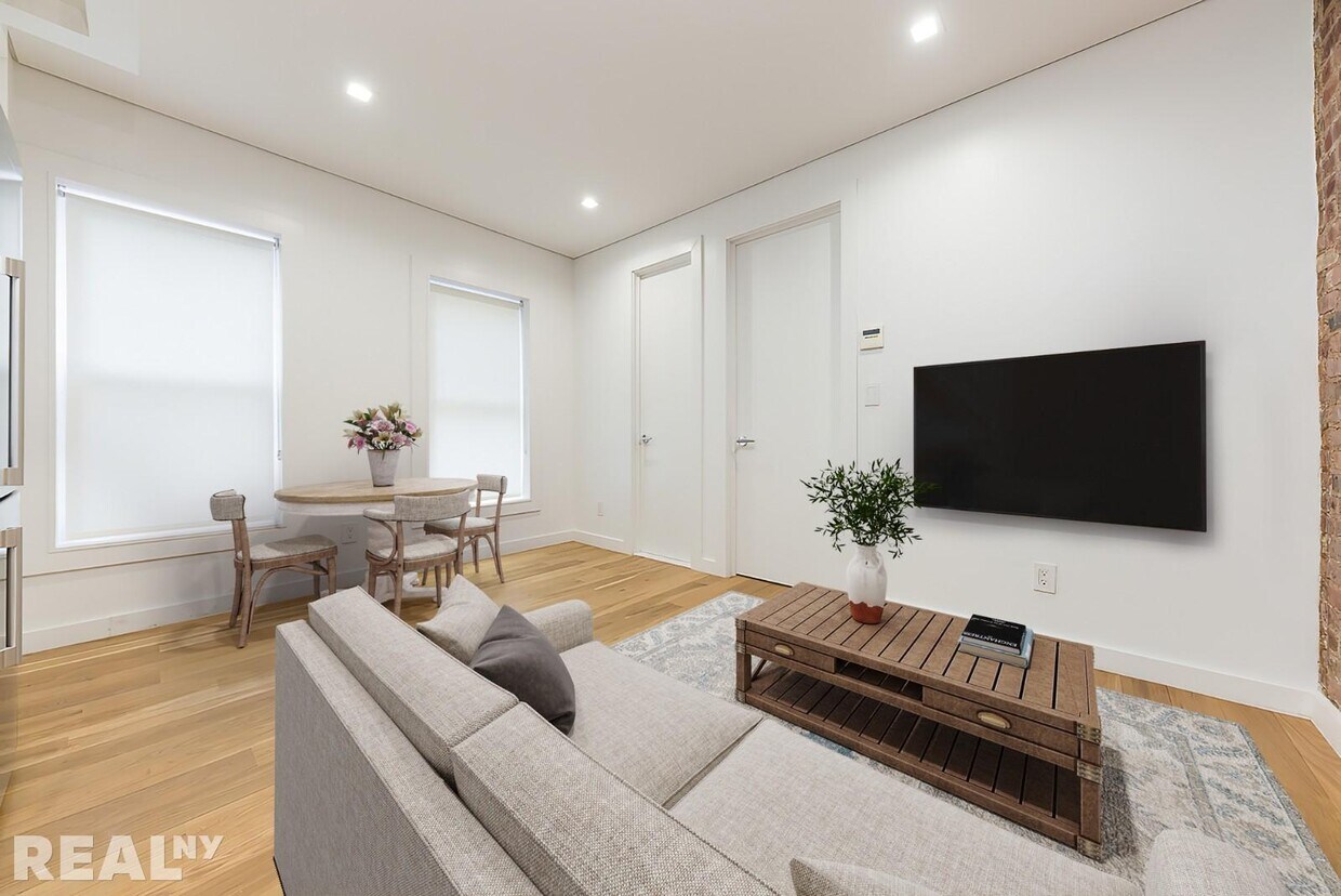 Foto principal - 146 Mulberry St