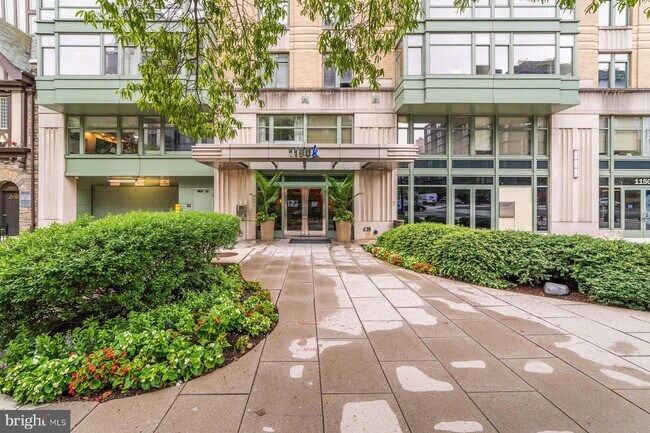 Foto del edificio - 1150 K St NW