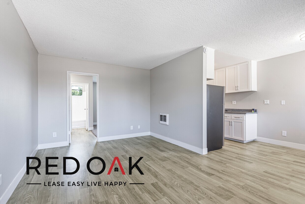 Foto principal - Splendid One Bedoom with a Spacious Open F...