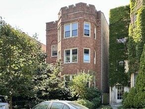 Building Photo - 6218 N Bell Ave