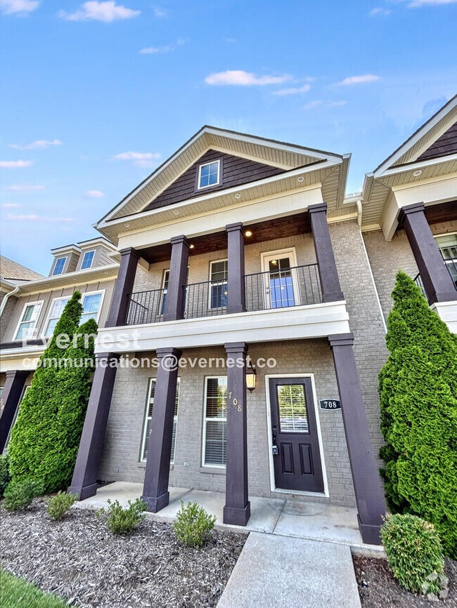 Building Photo - 708 Black Colt Dr