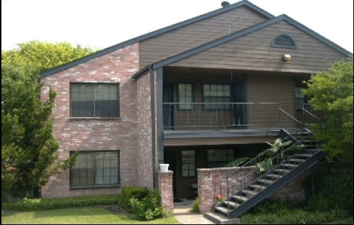 Building Photo - Woodside Condominiums