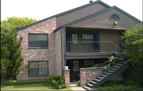 Foto del edificio - Woodside Condominiums