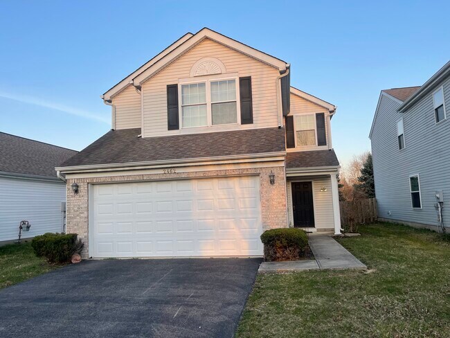 Foto del edificio - 2462 Ashpoint St