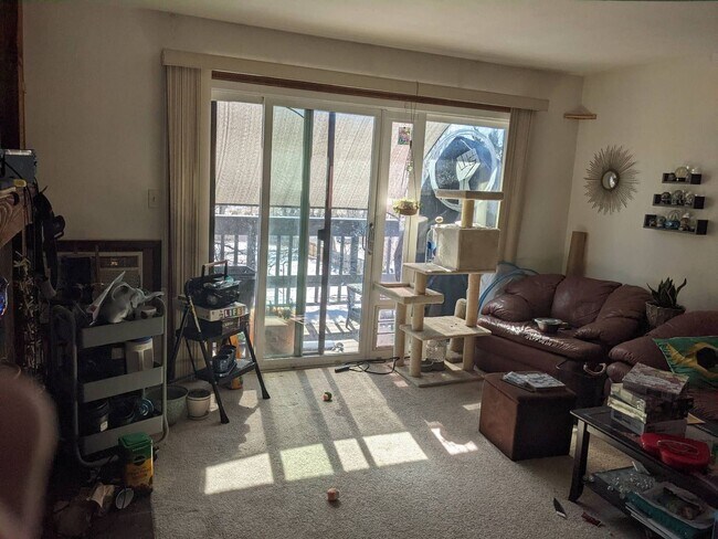 Building Photo - 2Bed in Quiet North Boulder Complex