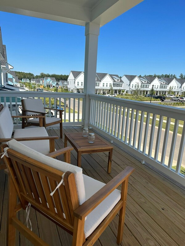 Foto del edificio - 1539 Homecoming Blvd