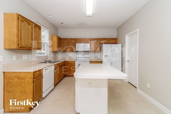 Foto del edificio - 3503 Throughbrook Ct