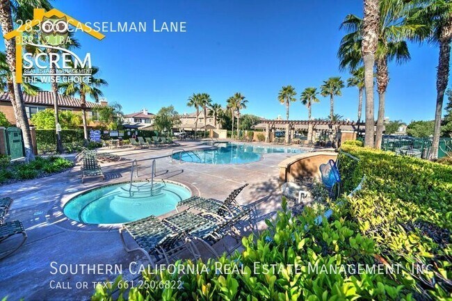 Foto del edificio - 28366 Casselman Ln