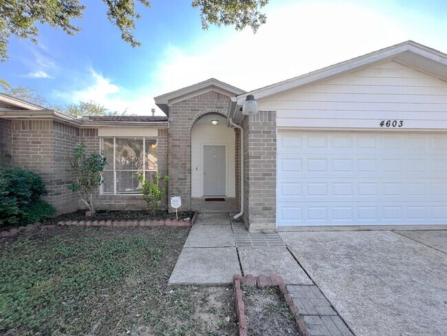 Building Photo - 4603 Breckenridge Dr