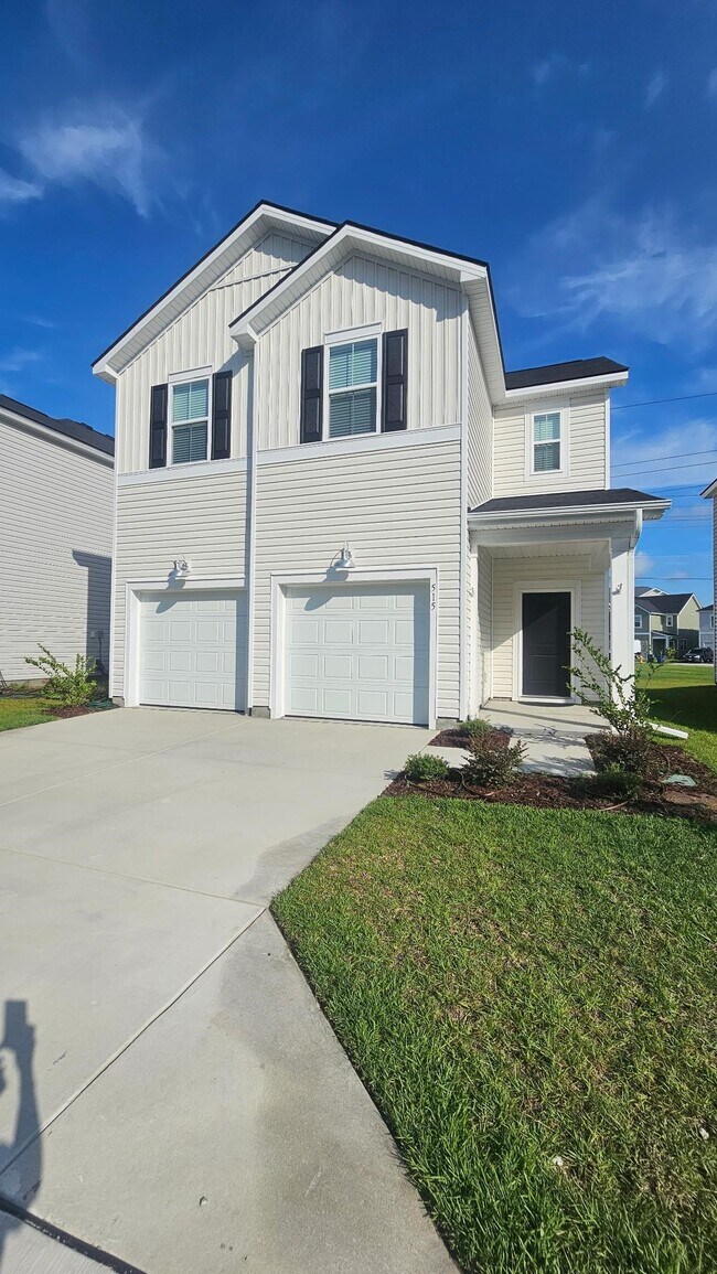 Foto del edificio - 515 Southwind Way