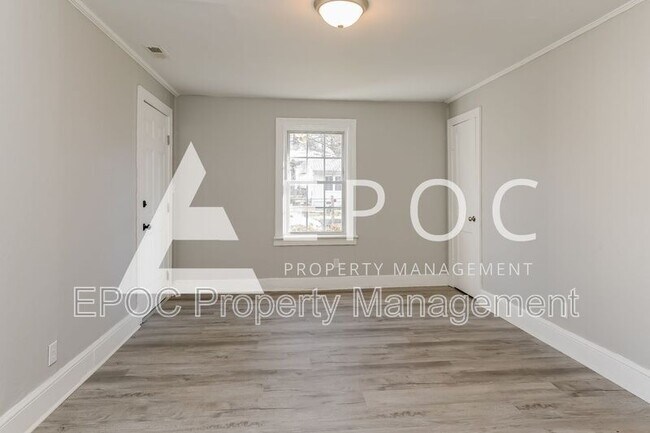 Foto del edificio - 909 Grant St