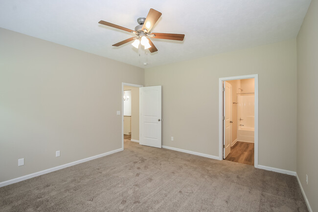 Building Photo - Beautiful 3 Bedroom Home in Thomson, GA!