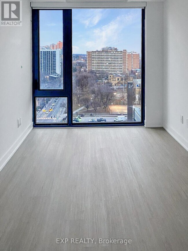 Photo du bâtiment - 47 Mutual St